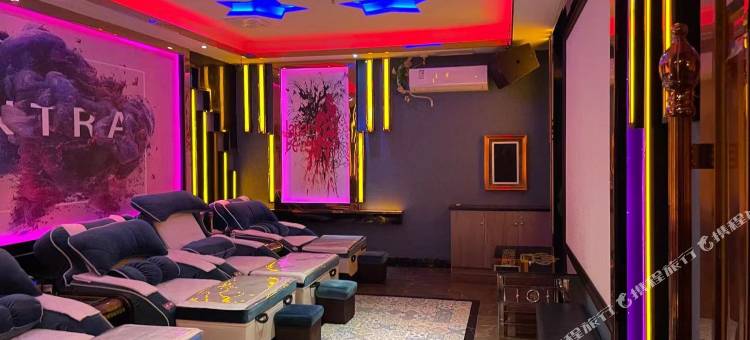 惠州威冠酒店图片
