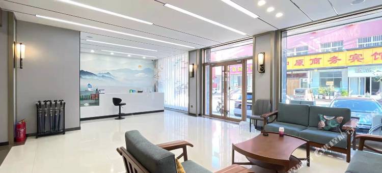 尊尚精选酒店(博兴汽车站店)图片