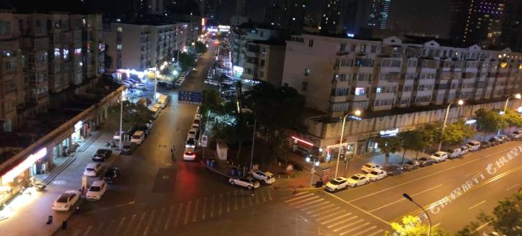 悠然之家青年旅舍图片