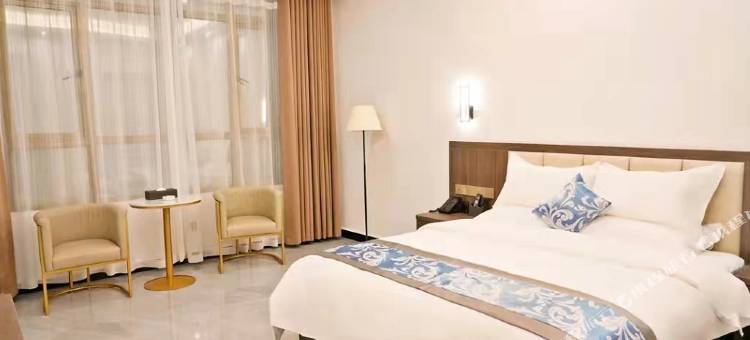 丹寨瑞格豪廷酒店图片