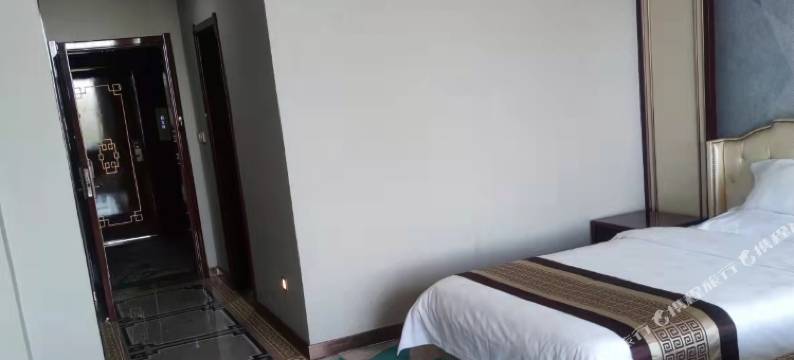 榆林云尚千玺主题宴会酒店图片