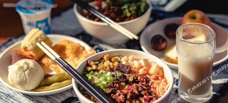 金土塘酒店图片