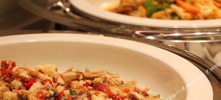 舒悦酒店(湖州南太湖科技创新中心店)图片