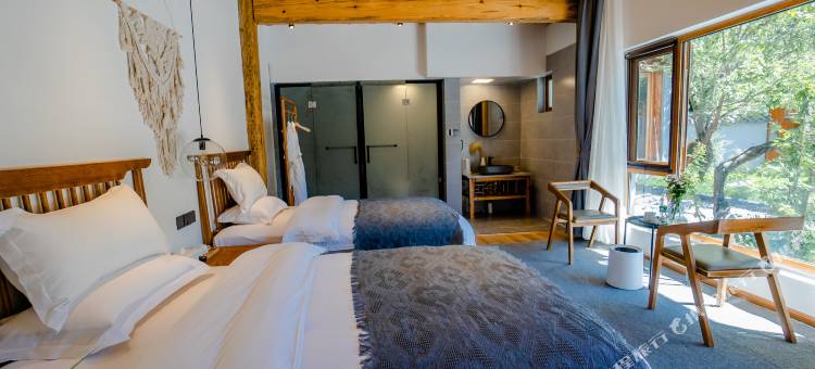 丽江壹间瓦舍·Humble Tile Abode·设计师民宿图片