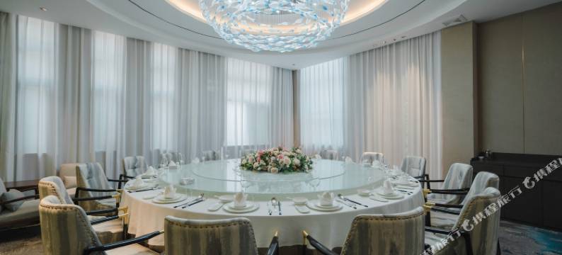 居山别苑酒店图片