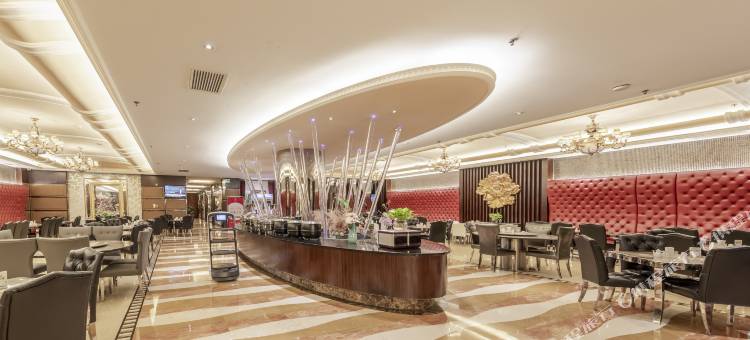 石家庄威尼斯水世界大酒店图片