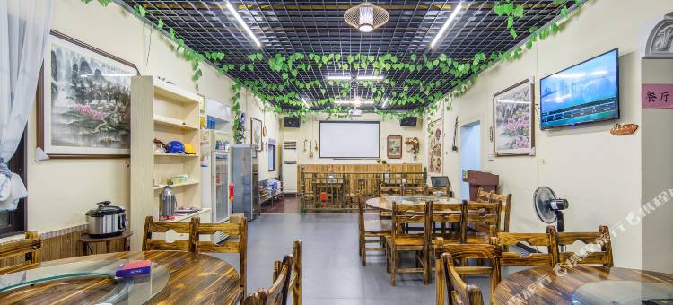 7天酒店(桂林火车站象山公园店)图片