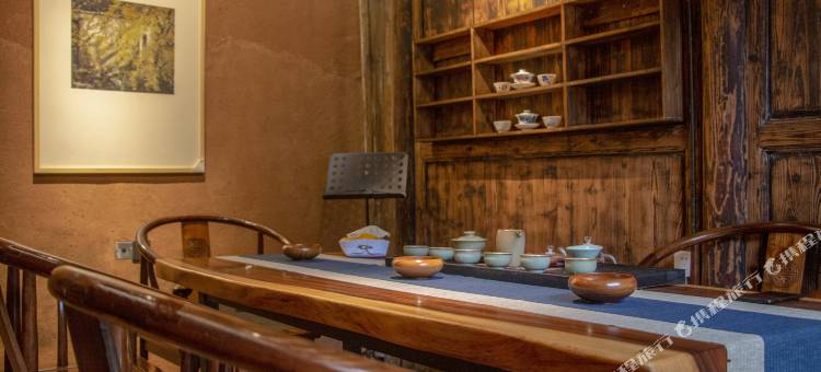 松阳有明堂民宿图片