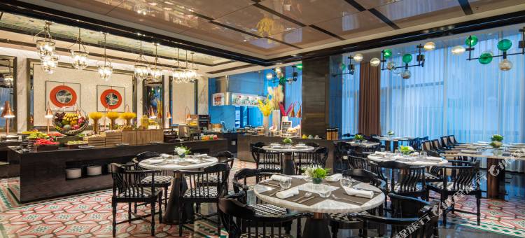 丽江开臣酒店·KASION HOTEL(古城大水车店)图片