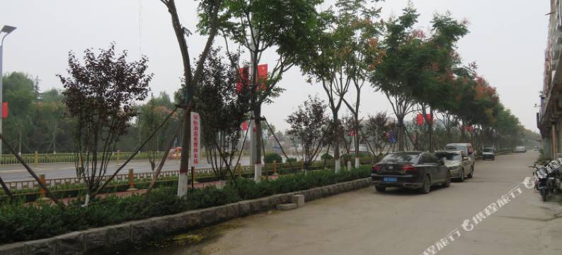 速客商务酒店(东明黄河路店)图片