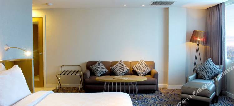 芝布布尔西普拉酒店由瑞士贝尔酒店国际管理(Hotel Ciputra Cibubur Managed by Swiss-Belhotel International)图片