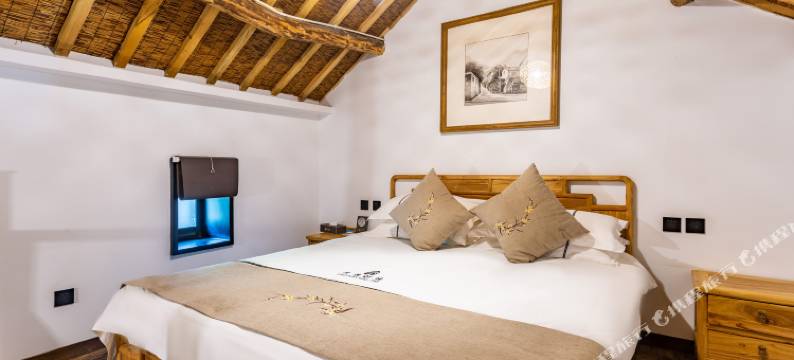 灵泉妙境民宿(古灵山店)图片