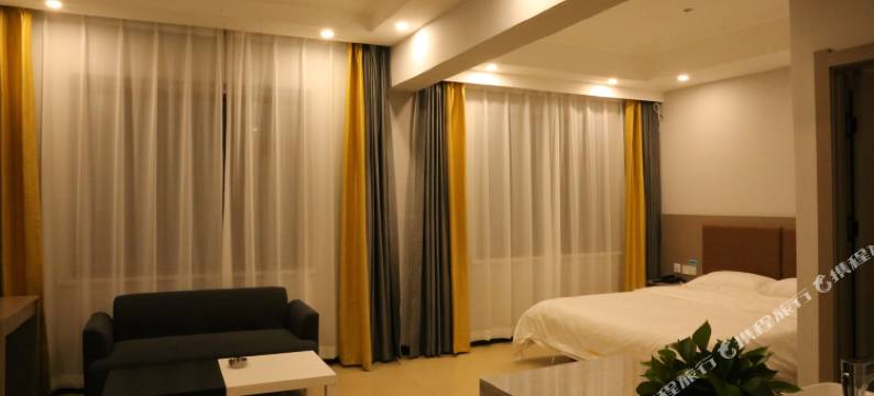 回家连锁酒店(宜园店)图片