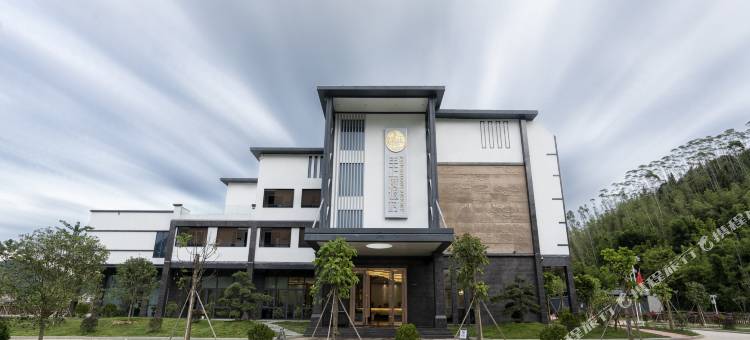 新丰县丰正度假村图片