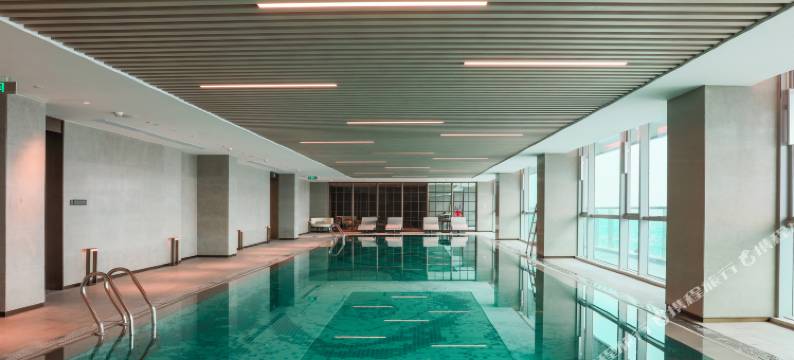 长沙环球融创施柏阁酒店(长沙高铁南站店)图片