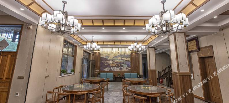 万仙山清香苑(郭亮村店)图片