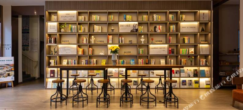 创逸酒店(昆明翠湖公园同德广场店)图片