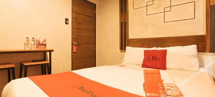 RedDoorz @ Good 101 Quiricada Manila图片