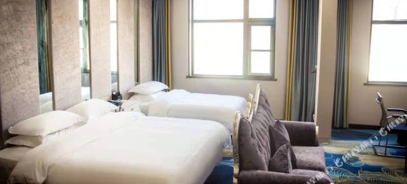 梧桐精品主题酒店(南阳卧龙岗火车站店)图片