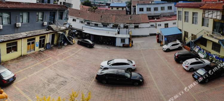 如家华驿酒店(青州古城店)图片