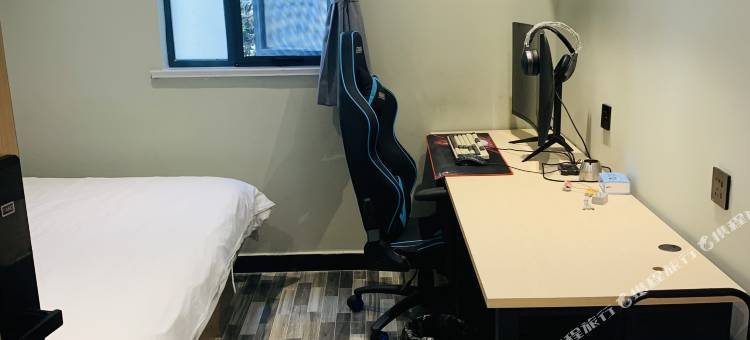 安夏电竞酒店(上海交通大学店)图片