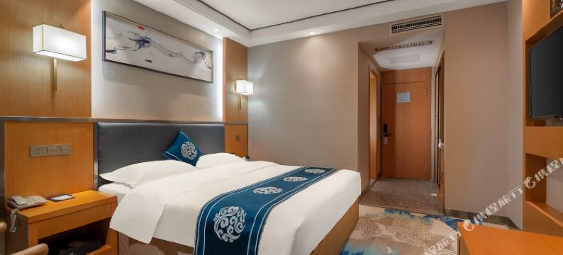 毕节大酒店图片