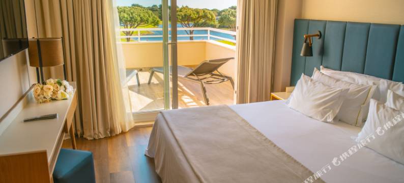 欧尼里亚坤塔马林哈酒店(Onyria Quinta da Marinha Hotel)图片