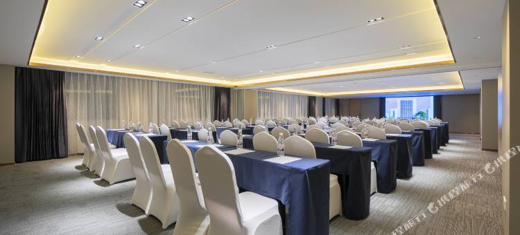 麗枫酒店(武汉光谷未来科技城店)图片