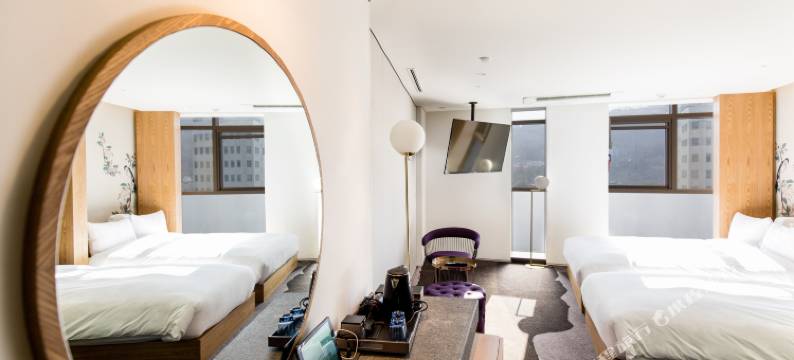 斯德拉克酒店(Stayrak Hotel)图片