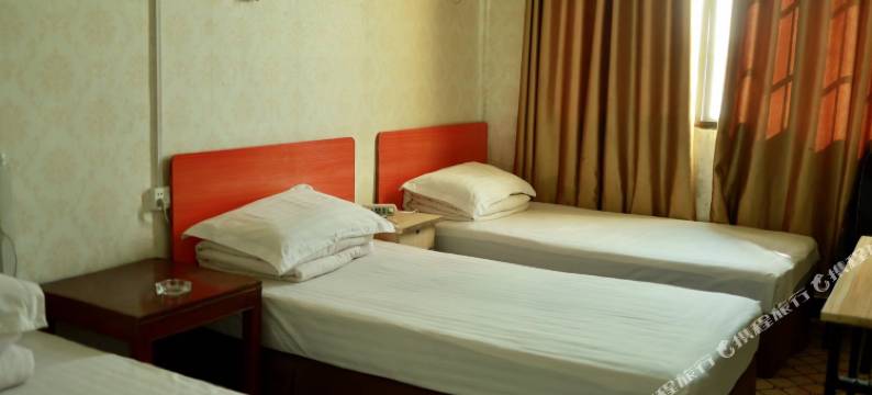 兴平仙客来宾馆图片