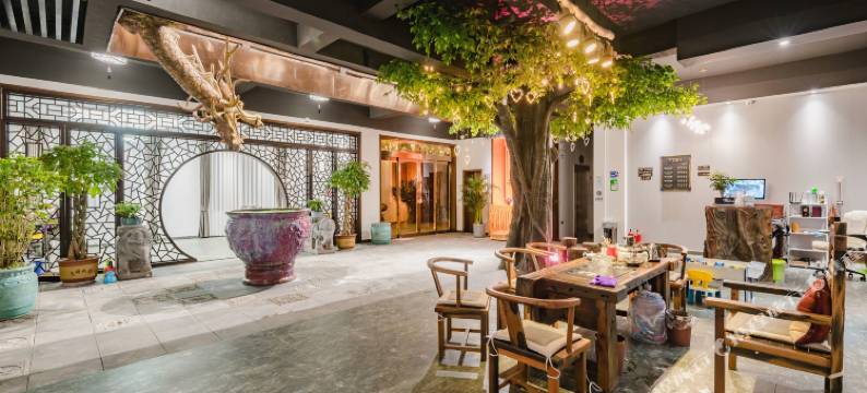 瑞祥心舍民宿(神垕古镇店)图片