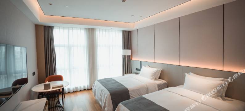 盐城金帆万源酒店图片