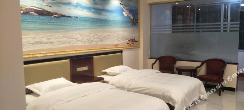 柳州桂凰宾馆图片