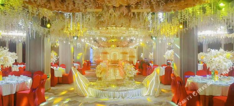 吴忠浩旺佳饭店图片