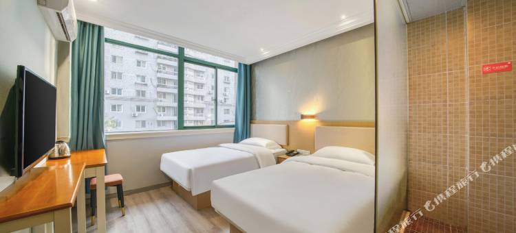 锐思特酒店(杭州西湖武林广场凤起路地铁站店)图片