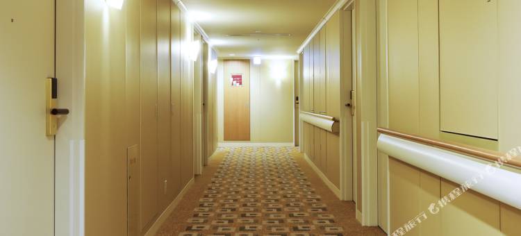 路德会酒店(Hotel the Lutheran)图片