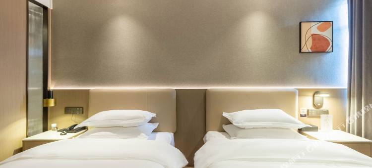 天马智选酒店(芜湖高铁站店)图片