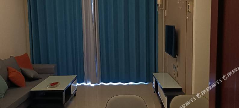 洋湖明园十栋公寓(坪塘路1号分店)图片