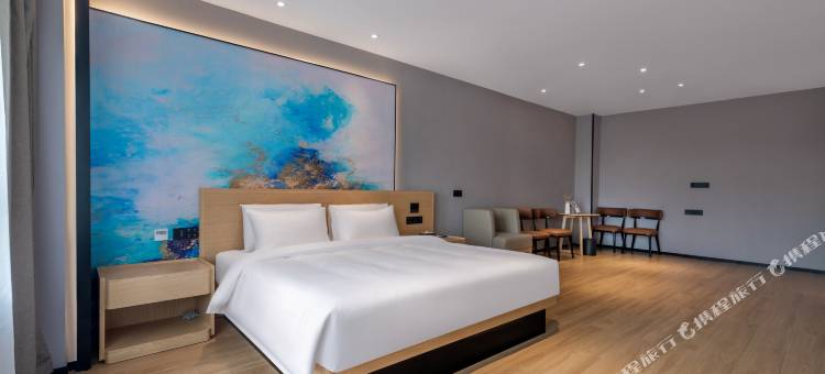 途客中国酒店(平阳万全店)图片