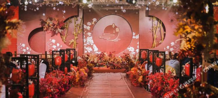 威尼斯酒店(芜湖经开区店)图片