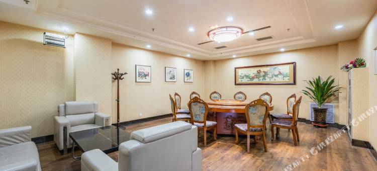 凯利酒店(张掖钟鼓楼店)图片