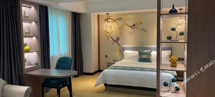 厦门君铭酒店(东渡码头店)图片