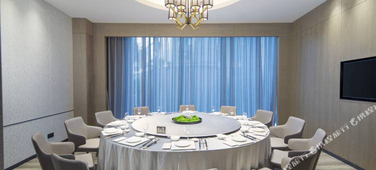 温州温德姆酒店图片