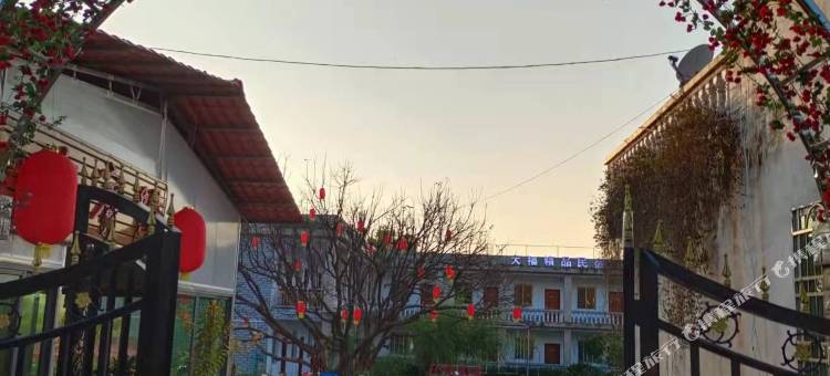 大福休闲中心民宿图片