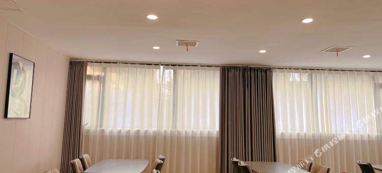 艾臻酒店(南山中学马家巷店)图片