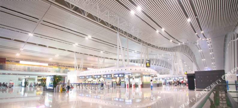 T2快捷民宿(长沙县黄花国际机场店)图片