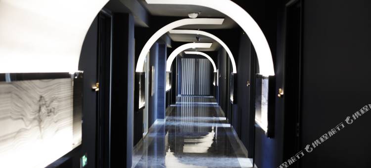 望奎暮居好彩酒店图片