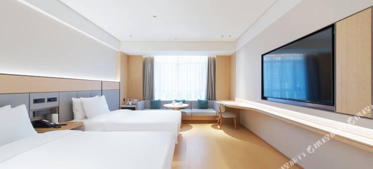 全季酒店(赤峰站东广场店)图片