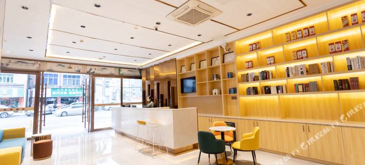 艺龙安云酒店(东莞松山湖大岭山店)图片