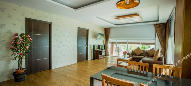 皮皮岛悬崖海滩度假村(Phi Phi Cliff Beach Resort)图片